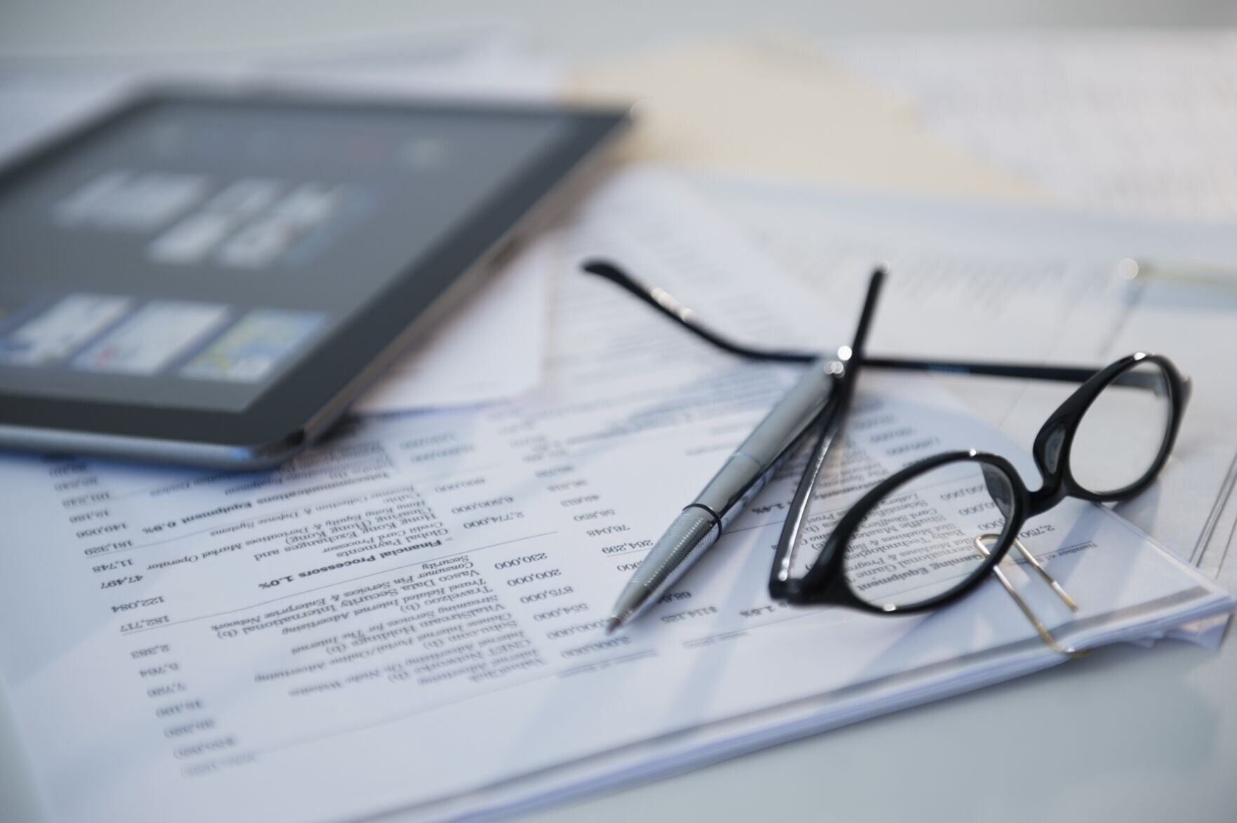 Property Tax Statements